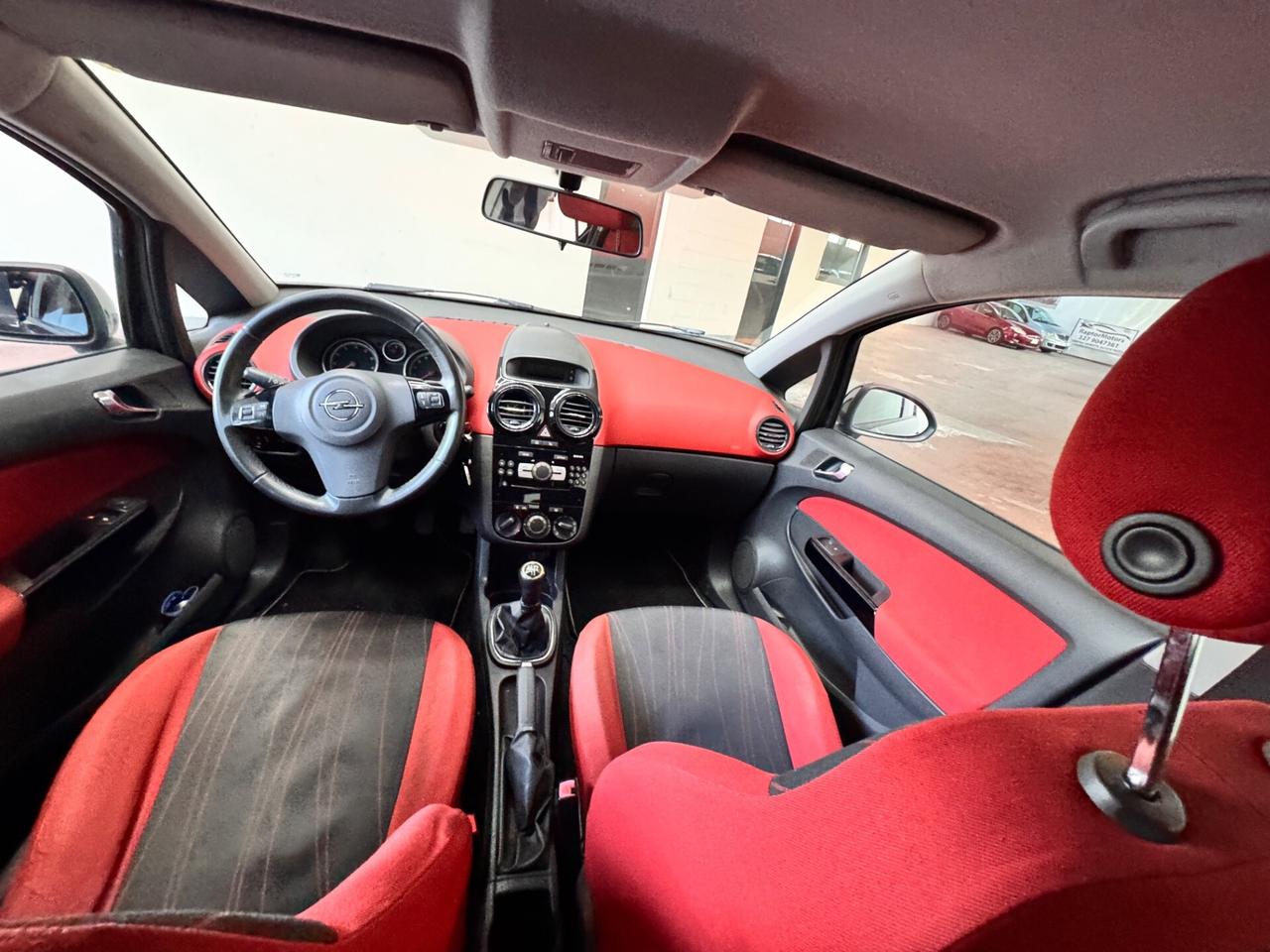 Opel Corsa 1.2 80CV 5 porte GPL-TECH Club