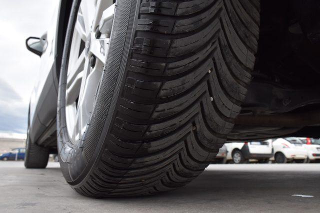 AUDI Q3 35 TDI S tronic Business Advanced
