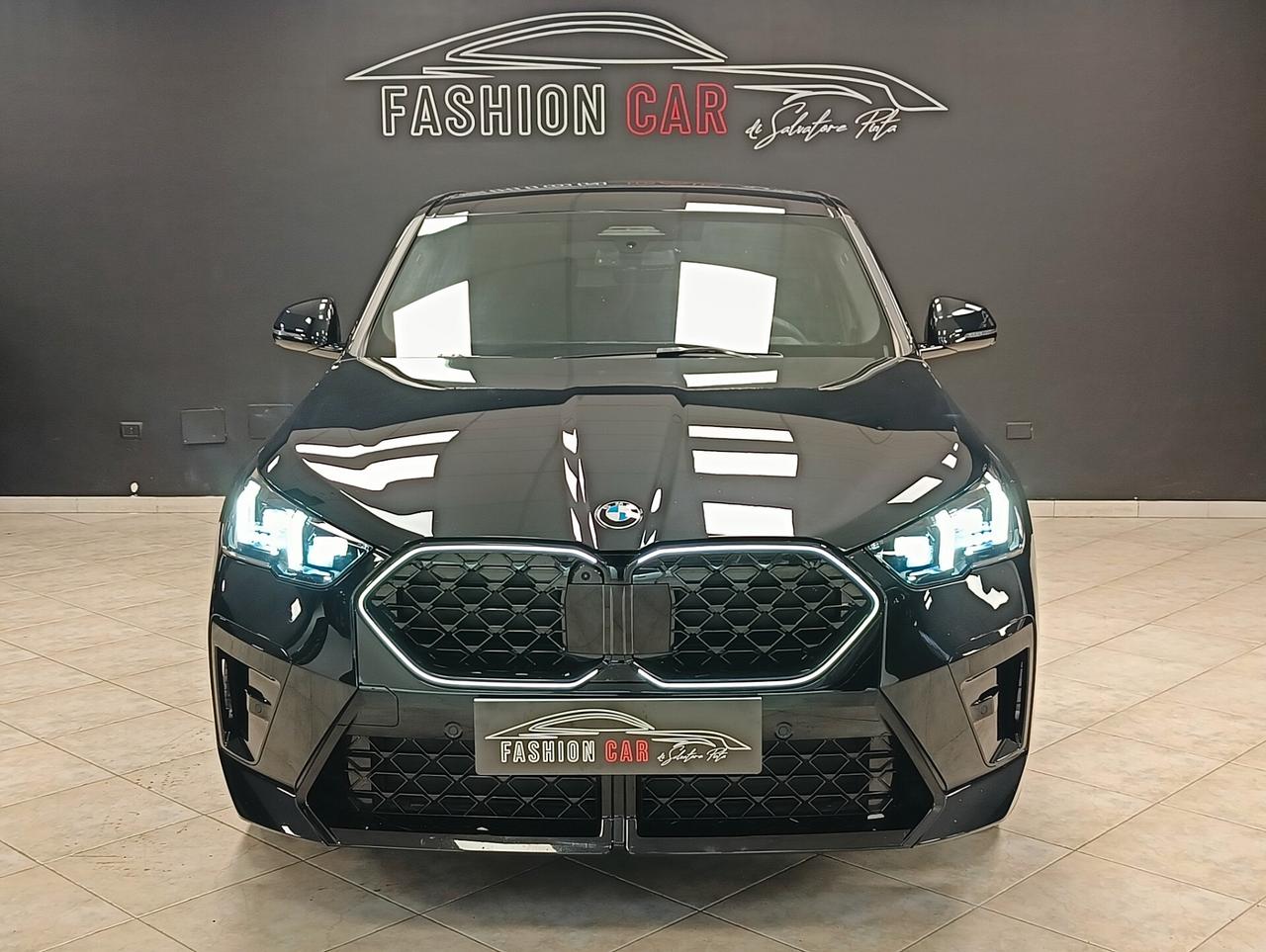 Bmw X2 xDrive 20d Msport Pro