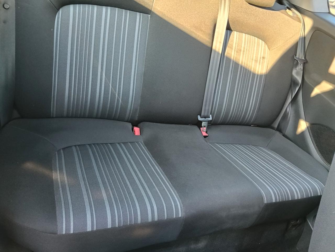 Fiat Punto Evo 1.3 Mjt 75 CV DPF 3 porte S&S Dynamic