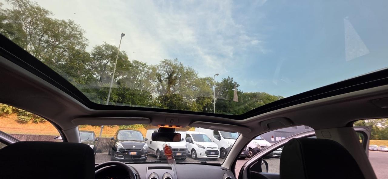 Nissan Qashqai 1.5 dCi DPF Tekna