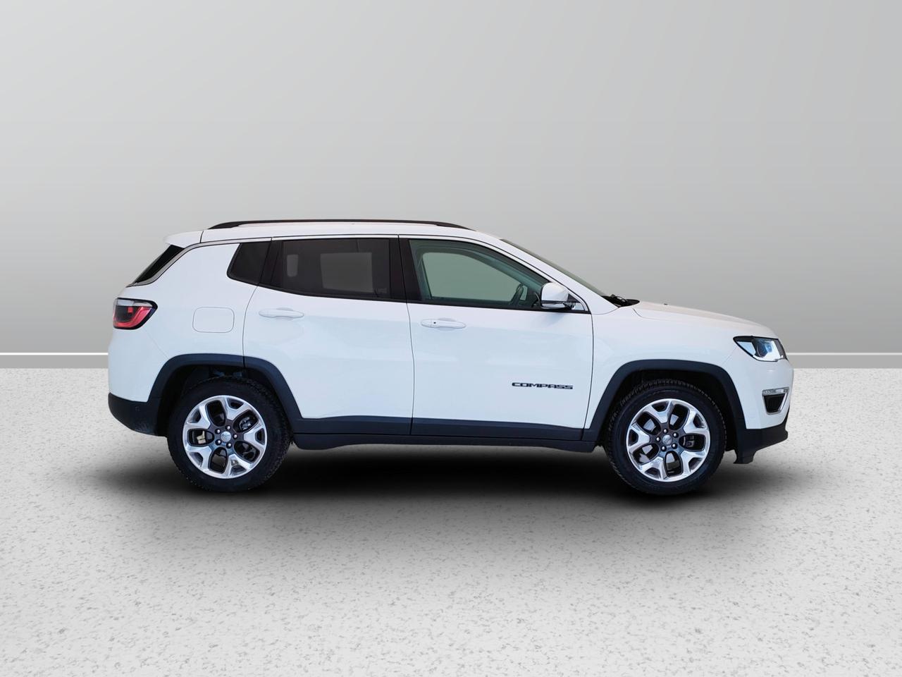 JEEP Compass II 2017 - Compass 1.6 mjt Limited 2wd 120cv my19