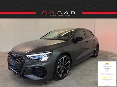 Audi S3 Sportback Tfsi Sport Attitude Quattro S-Tronic