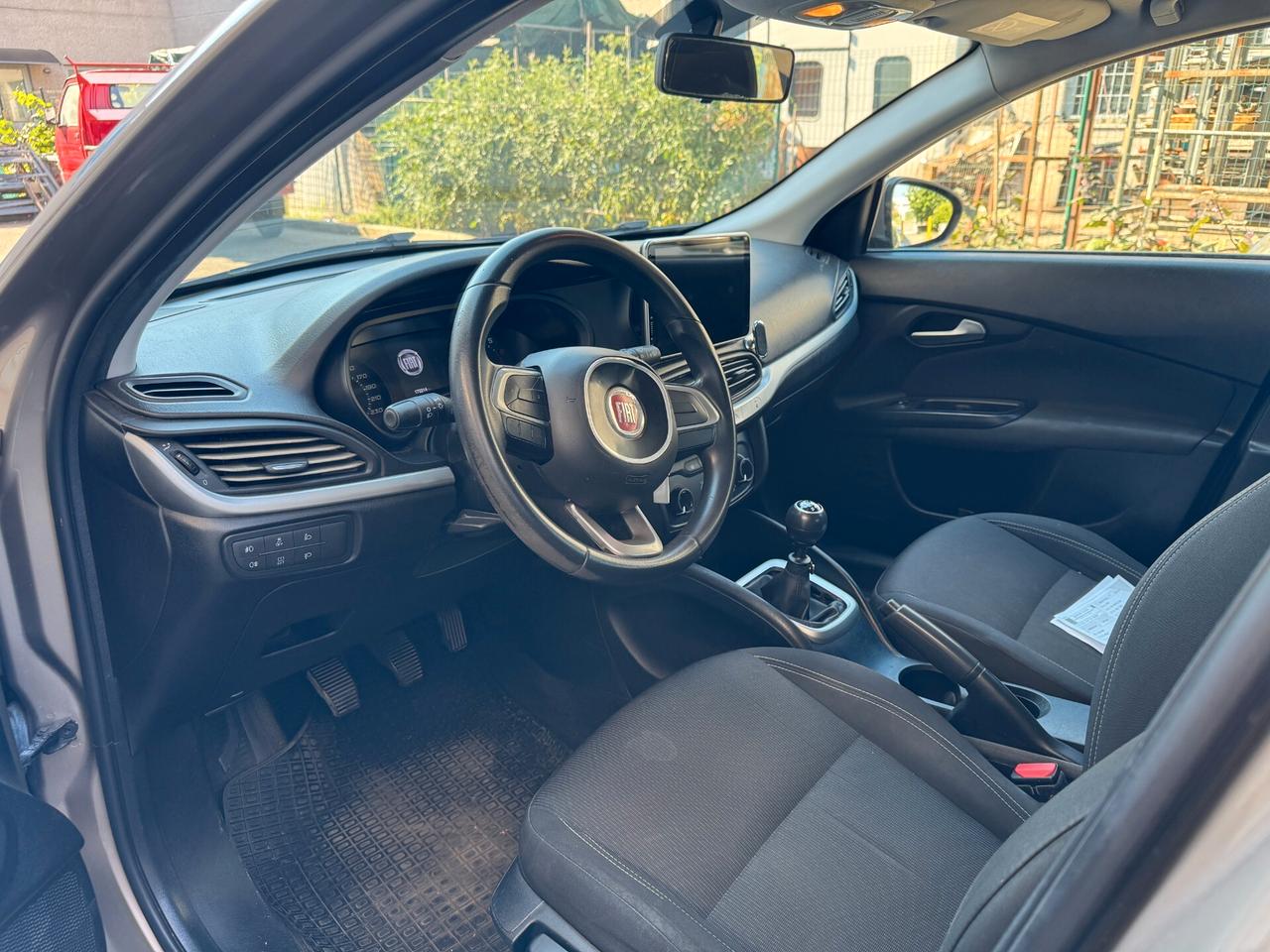 Fiat Tipo 1.4 T-Jet 120CV GPL 5 porte Pop - OK NEOPATENTATI/E!