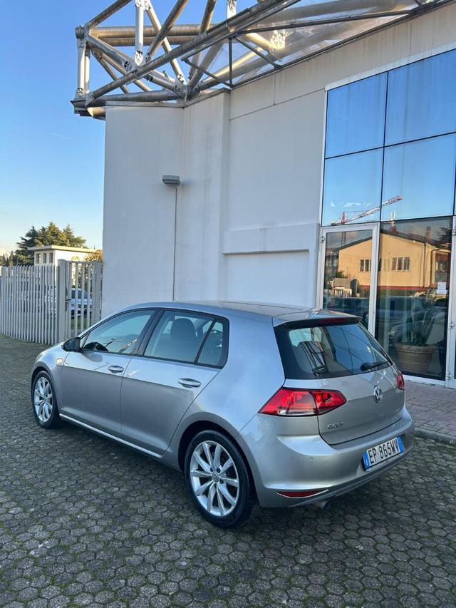 VOLKSWAGEN Golf Business 1.6 TDI 5p. Highline NEO PATENTATO