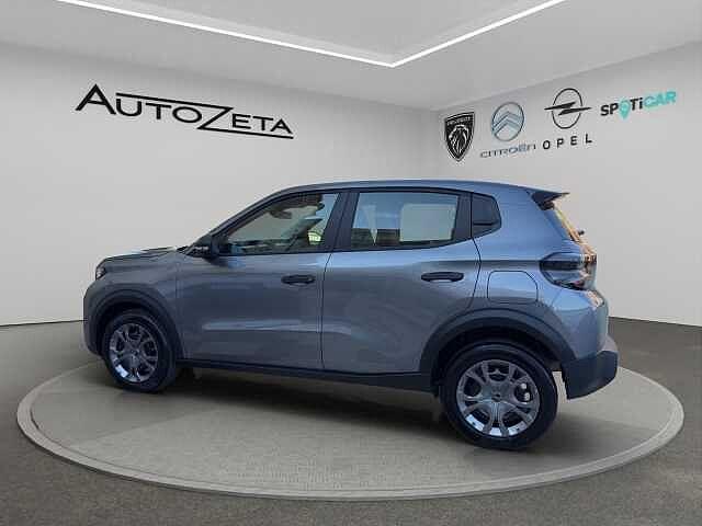 Citroen C3 PureTech 100 S&S You