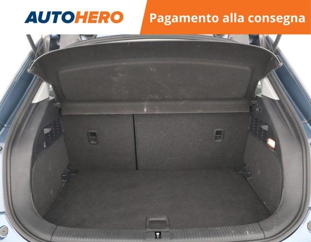 AUDI A1 SPB 1.6 TDI 116 CV S tronic Metal plus