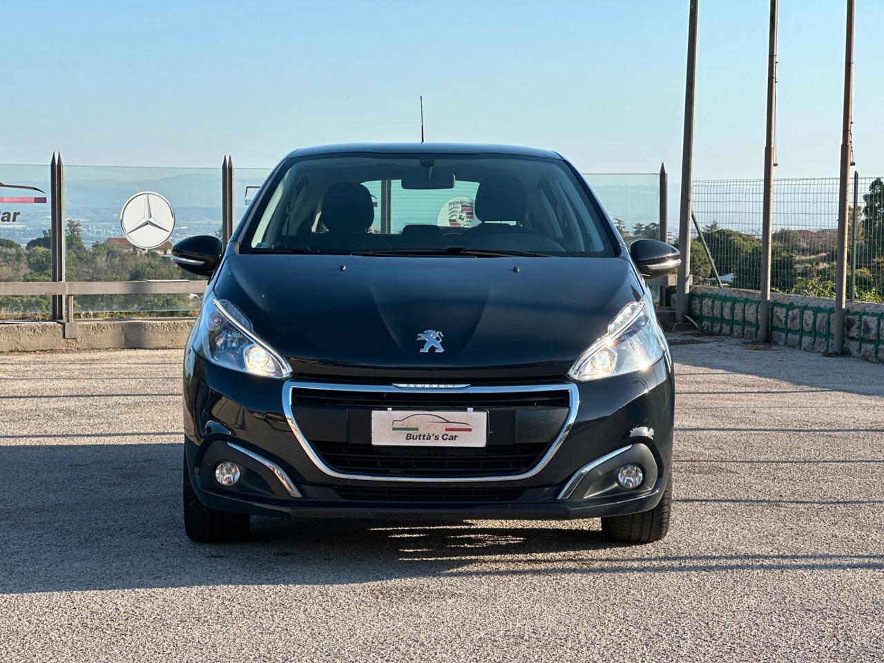 Peugeot 208 5p 1.2 Active S&S 82 CV 41.940 km