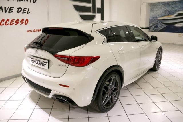 Infiniti Q30 2.2d Sport 170cv dct