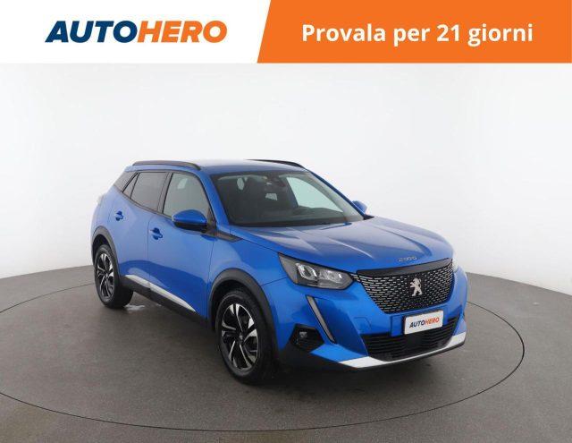 PEUGEOT 2008 PureTech 130 S&S Allure Pack