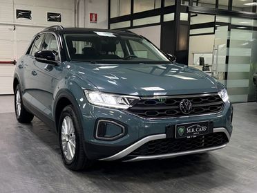 Volkswagen T-Roc T-Roc 2.0 tdi Style 150cv dsg