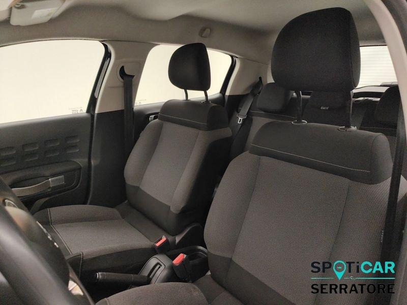 Citroën C3 NEW 5P SHI 15H B6S