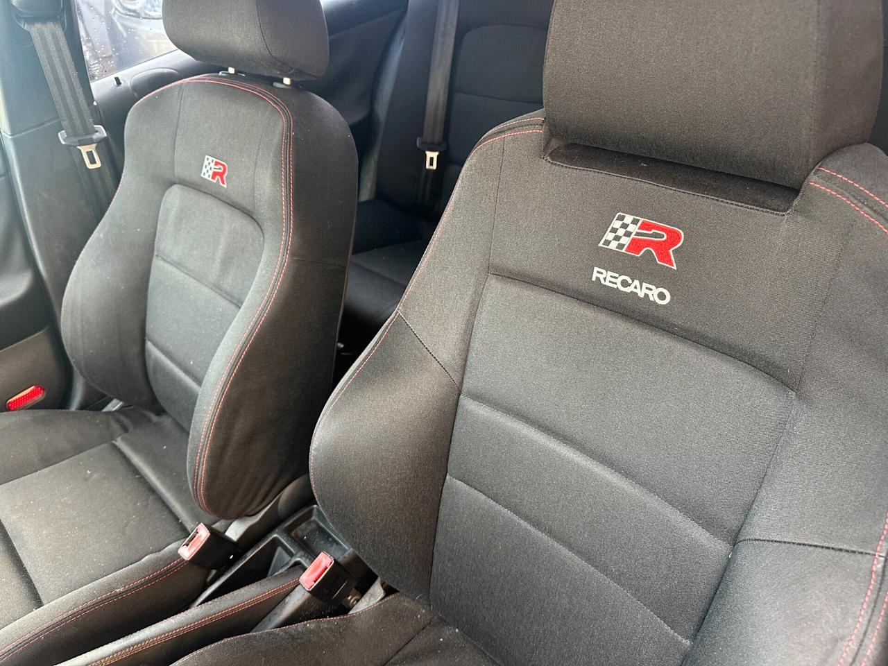 Seat Leon 1.8 T 20V cat Cupra R