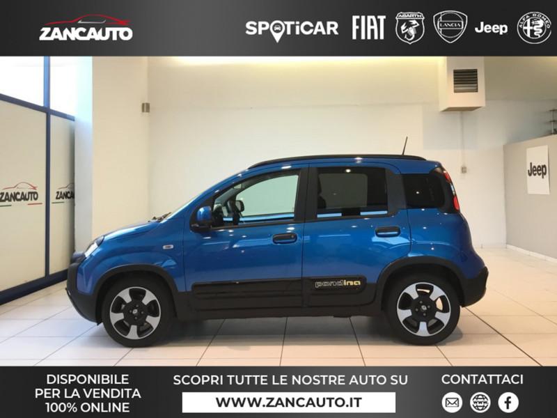 FIAT Panda S9 1.0 Hybrid Pandina - PROMO ROTT. E0-1-2-3