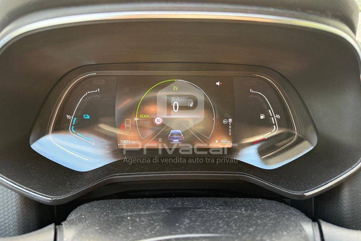 RENAULT Clio Full Hybrid E-Tech 140 CV 5 porte E-Tech