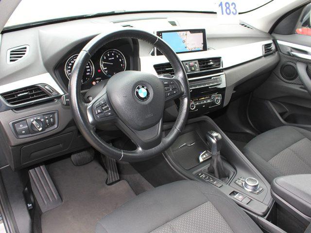 BMW X1 xDrive25e Business Advantage