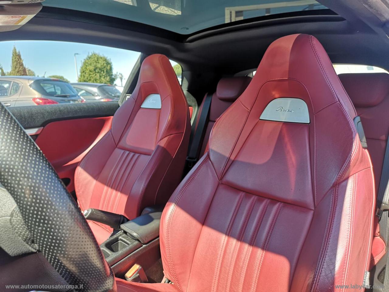 ALFA ROMEO Brera 2.0 JTDm 170 CV RATE AUTO MOTO SCOOTER