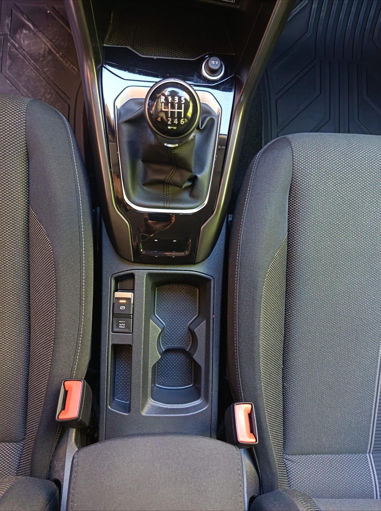 Volkswagen T-Roc 1.6 TDI SCR Advanced BlueMotion Technology