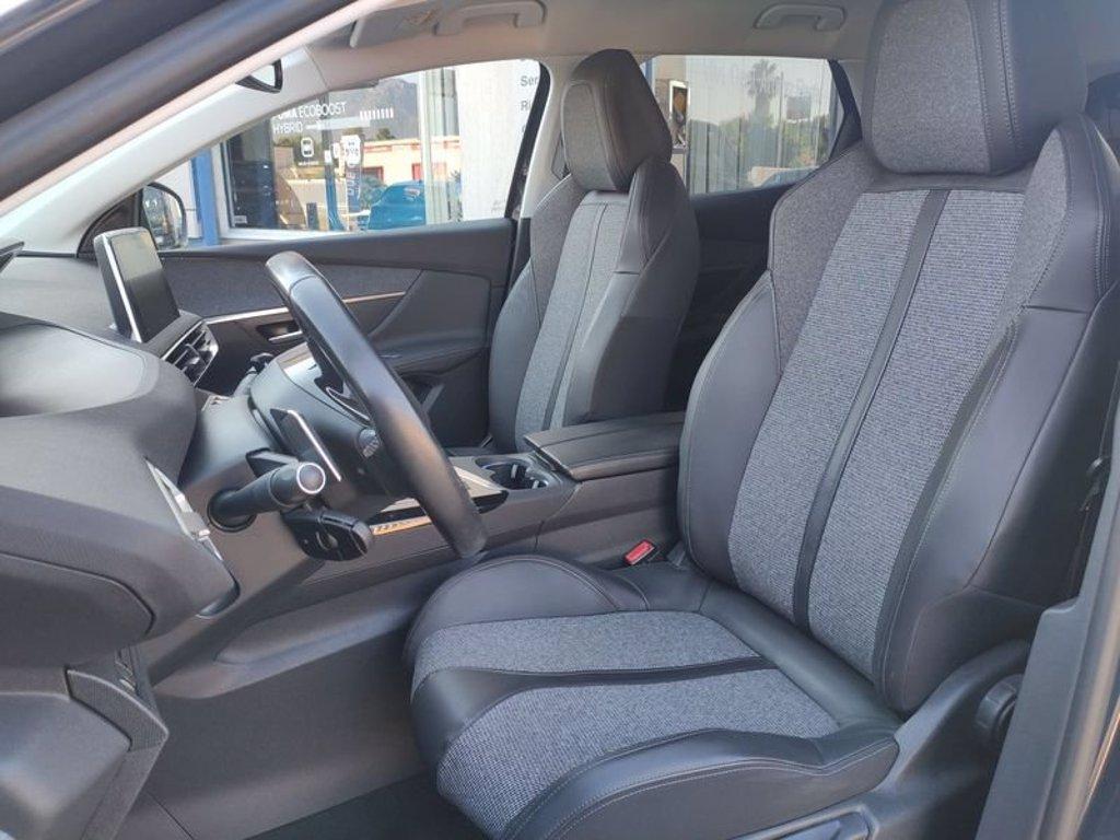 PEUGEOT 3008 PureTech Turbo 130 EAT6 S&S Allure del 2017