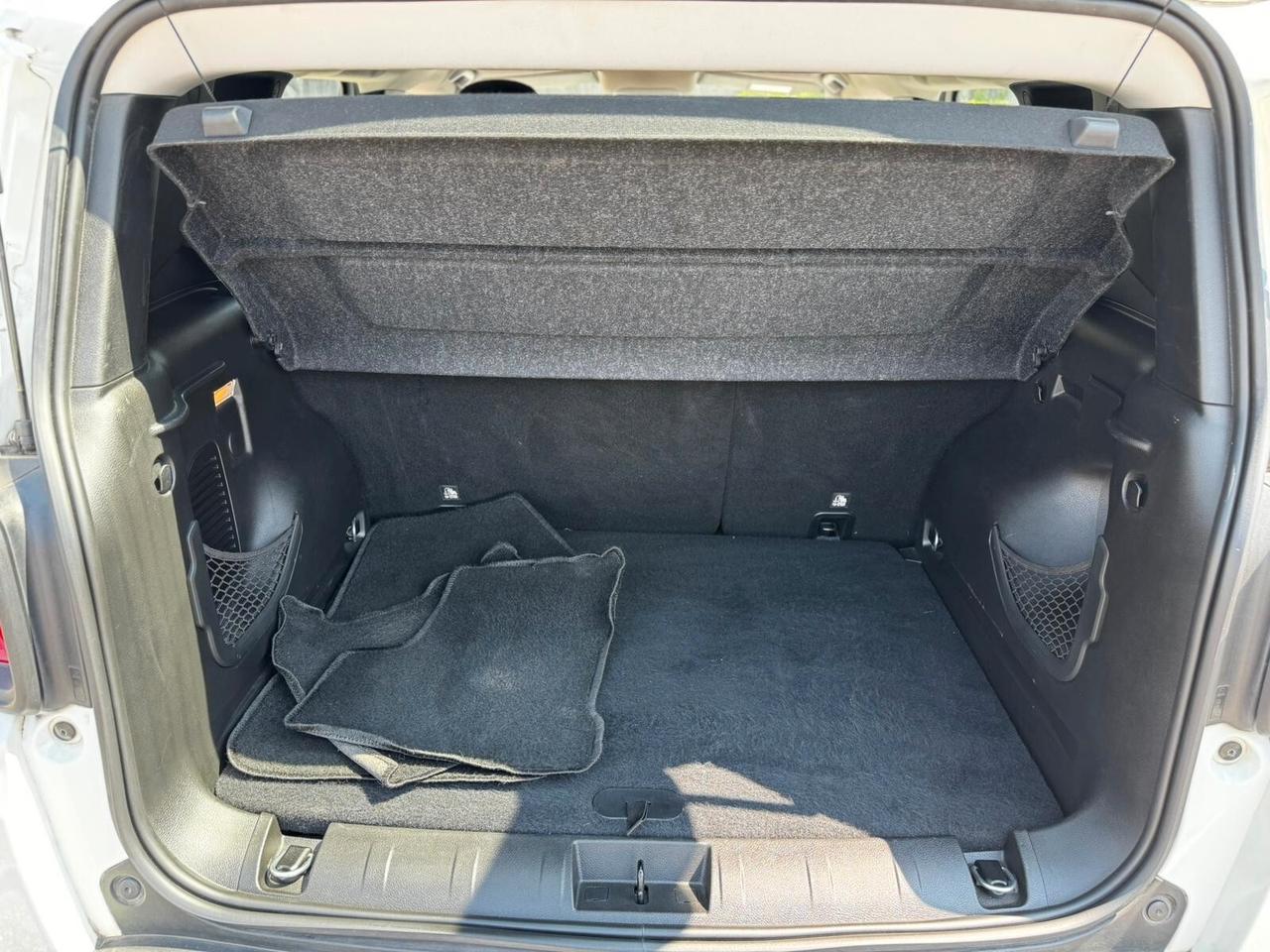 Jeep Renegade 1.4 MultiAir Limited