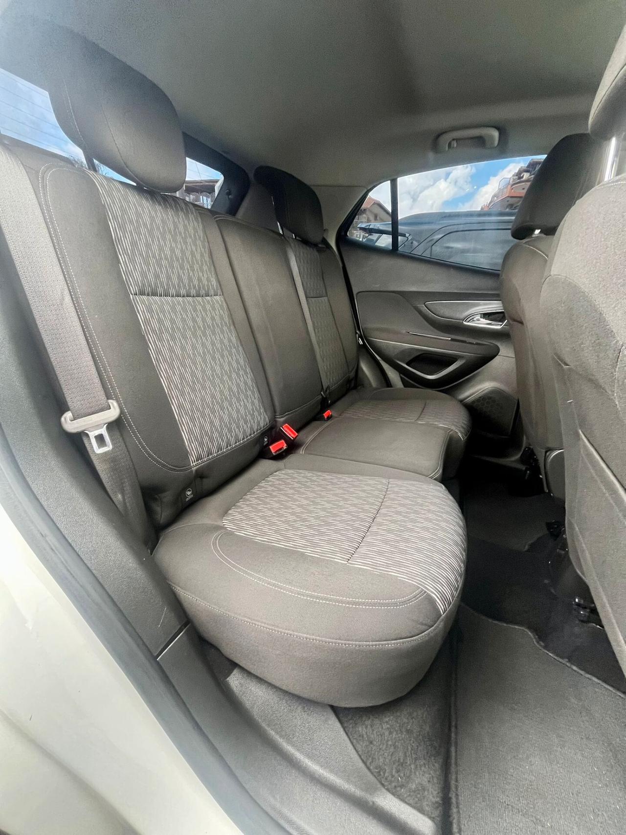 Opel Mokka 1.6 CDTI Ecotec 136CV 4x2 Start&Stop Cosmo