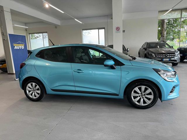 RENAULT Clio Blue dCi 85 CV 5 porte Business