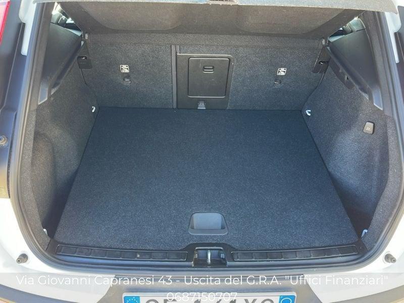 Volvo XC40 XC40 T3 Momentum