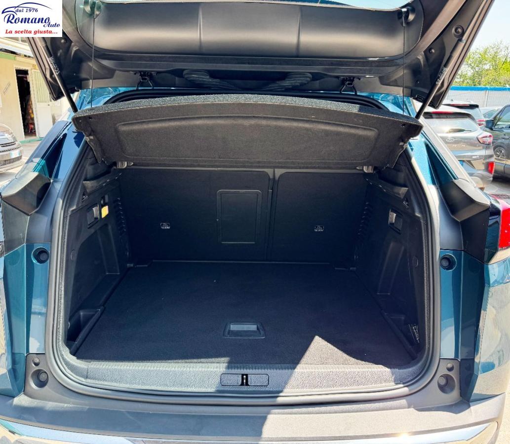 PEUGEOT - 3008 1.5 bluehdi Allure pack 130cv eat8#RETROCAMERA!