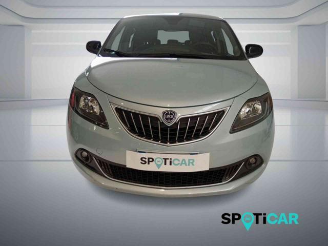 LANCIA Ypsilon 1.0 FireFly 5 porte S&S Hybrid Platino