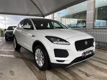 JAGUAR E-Pace 2.0D 150CV AWD aut.