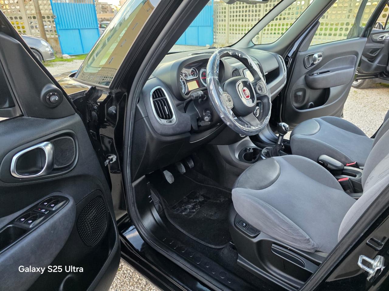 Fiat 500L 1.3 Multijet 85 CV Lounge 2014 *TETTO*CERCHI