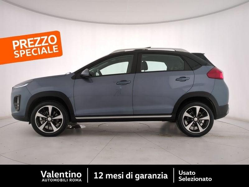 DR AUTOMOBILES dr 3.0 dr 3.0 1.5 Bi-Fuel GPL