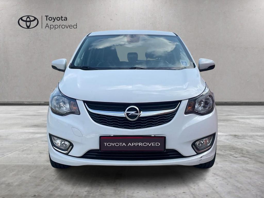 Opel Karl 1.0 Advance Gpl 73cv