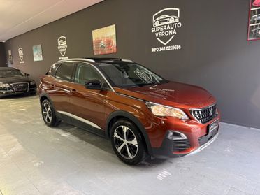 Peugeot 3008 PureTech Turbo 130 S&S Active