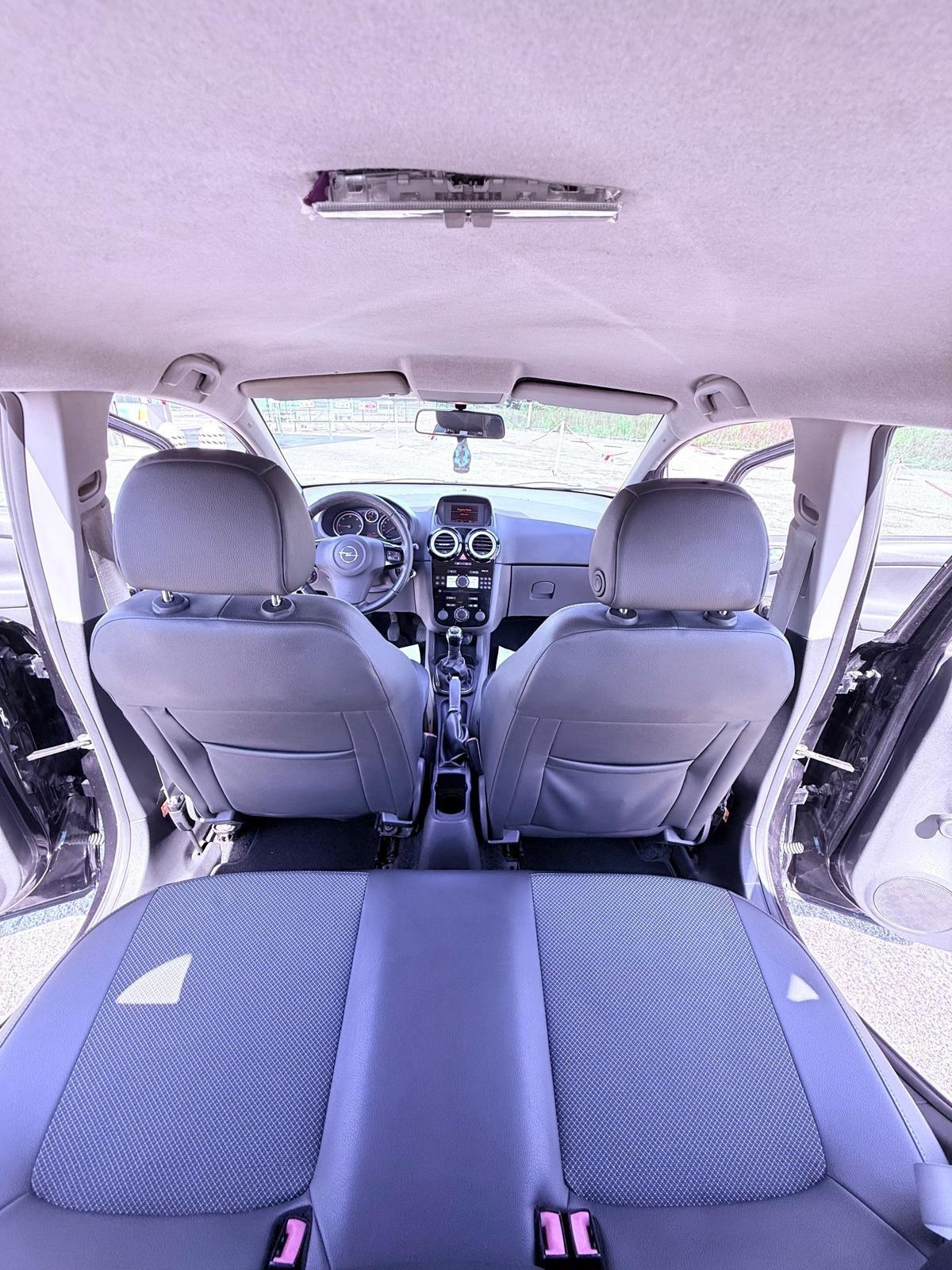 Opel Corsa 1.3 CDTI 90CV 5 porte Cosmo