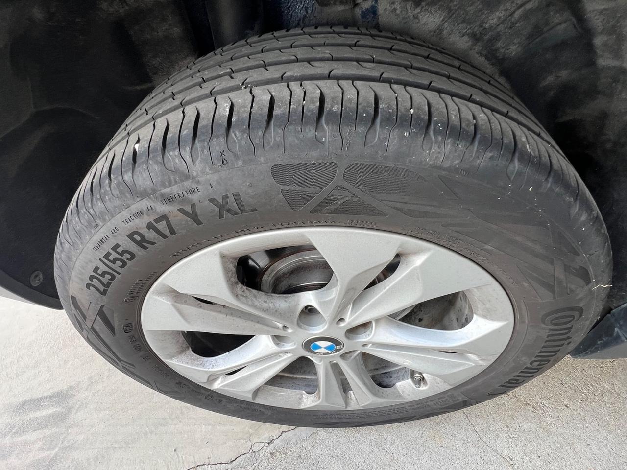Bmw X2 xDrive18d Business IVA ESPOSTA FINANZIABILE