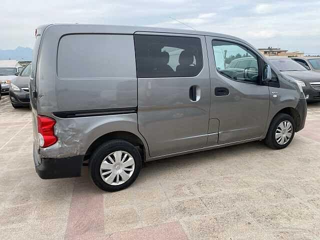 Nissan NV200 1.5 dCi 90CV Bus