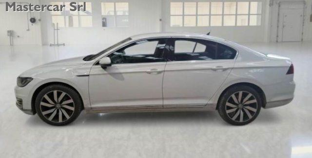 VOLKSWAGEN Passat Passat VIII 2015 Berlina 1.4 phev GTE dsg -FM303BM