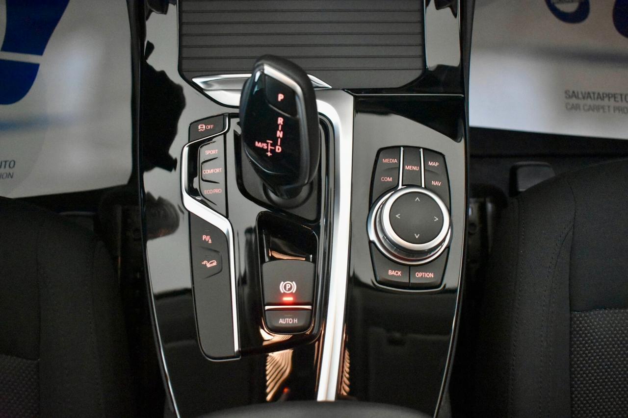 Bmw X3 xDrive20d 48V Business Advantage