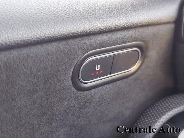 MERCEDES-BENZ A 200 Automatic Premium