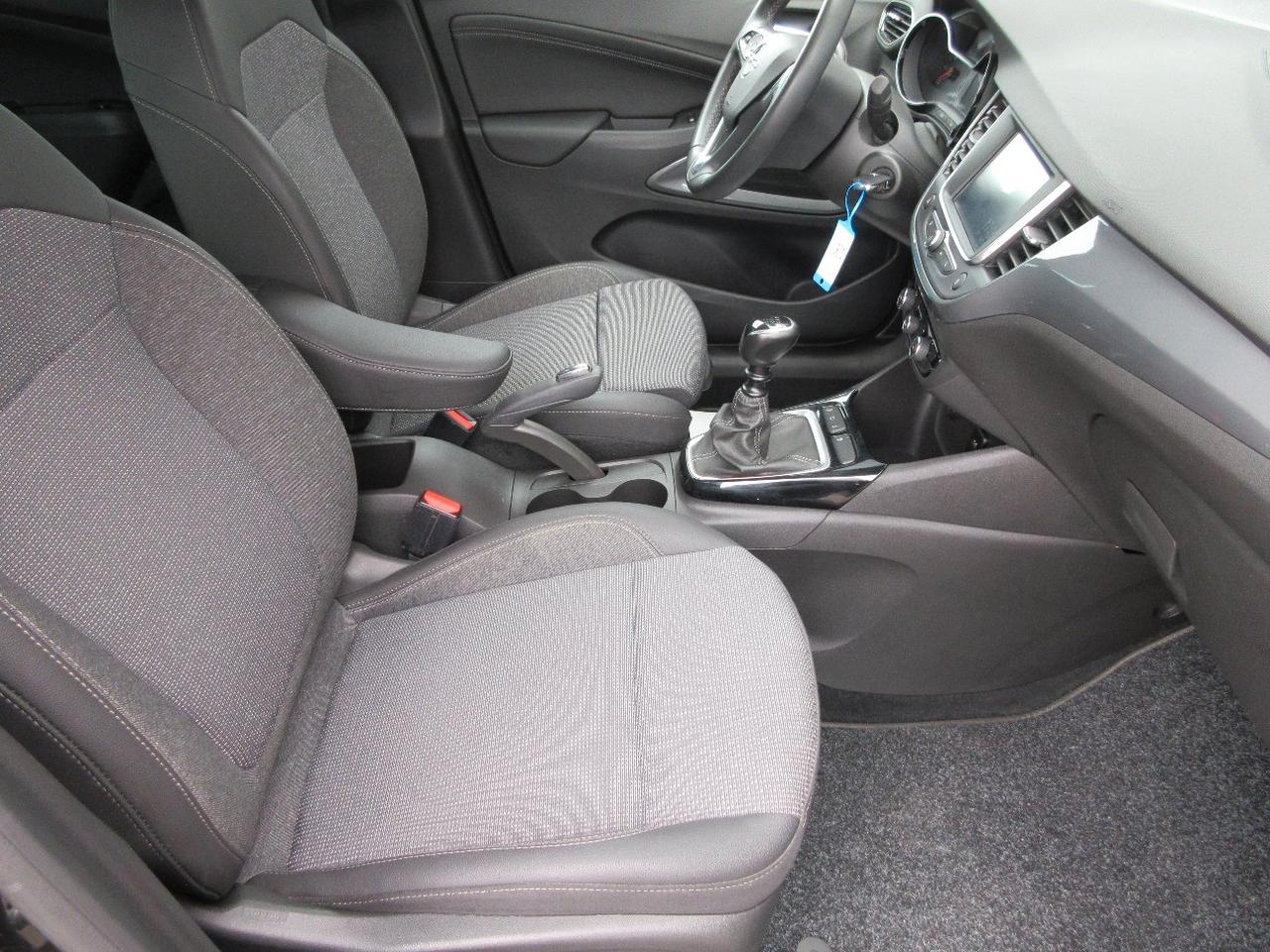 Opel Crossland 1.5 ecotec Elegance 110cv