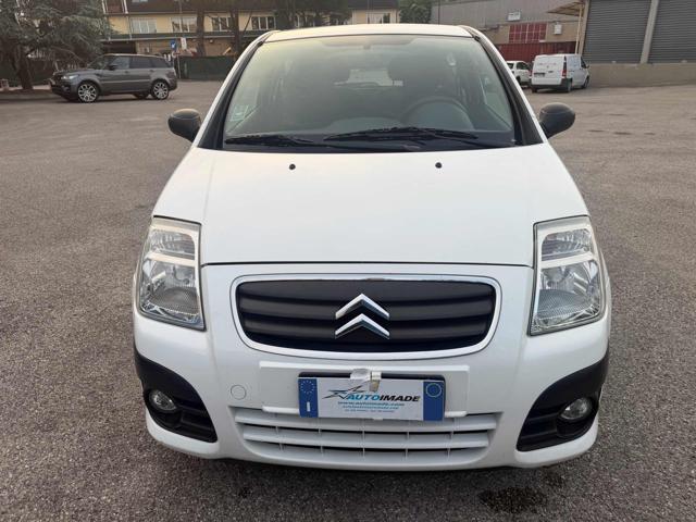 CITROEN C2 09 1.1 l airdream Perfect senza lavoro da fare