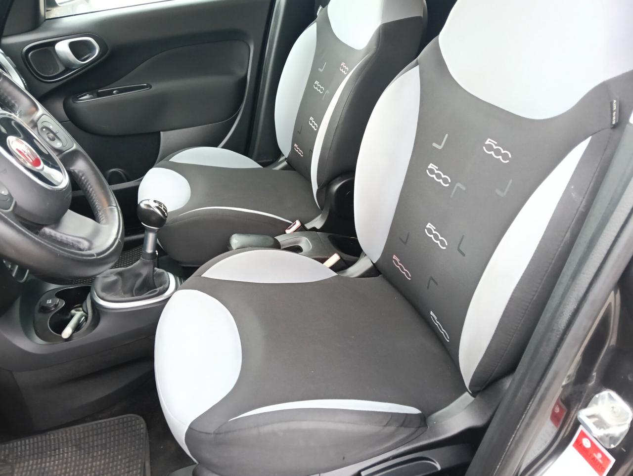 Fiat 500L 1.3 Multijet 85 CV Pop