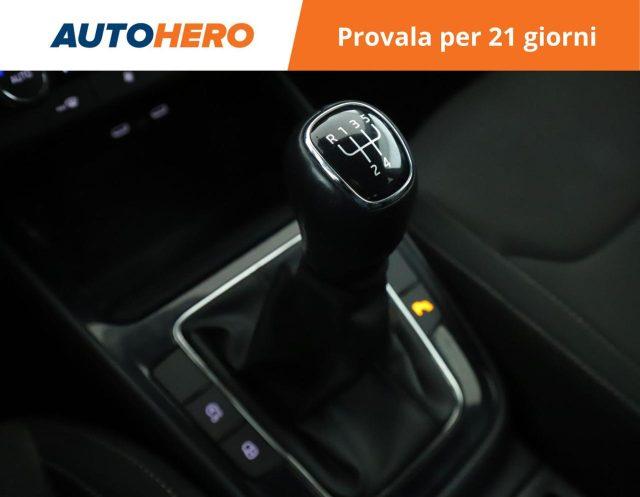 SKODA Fabia 1.0 TSI 95 CV Style