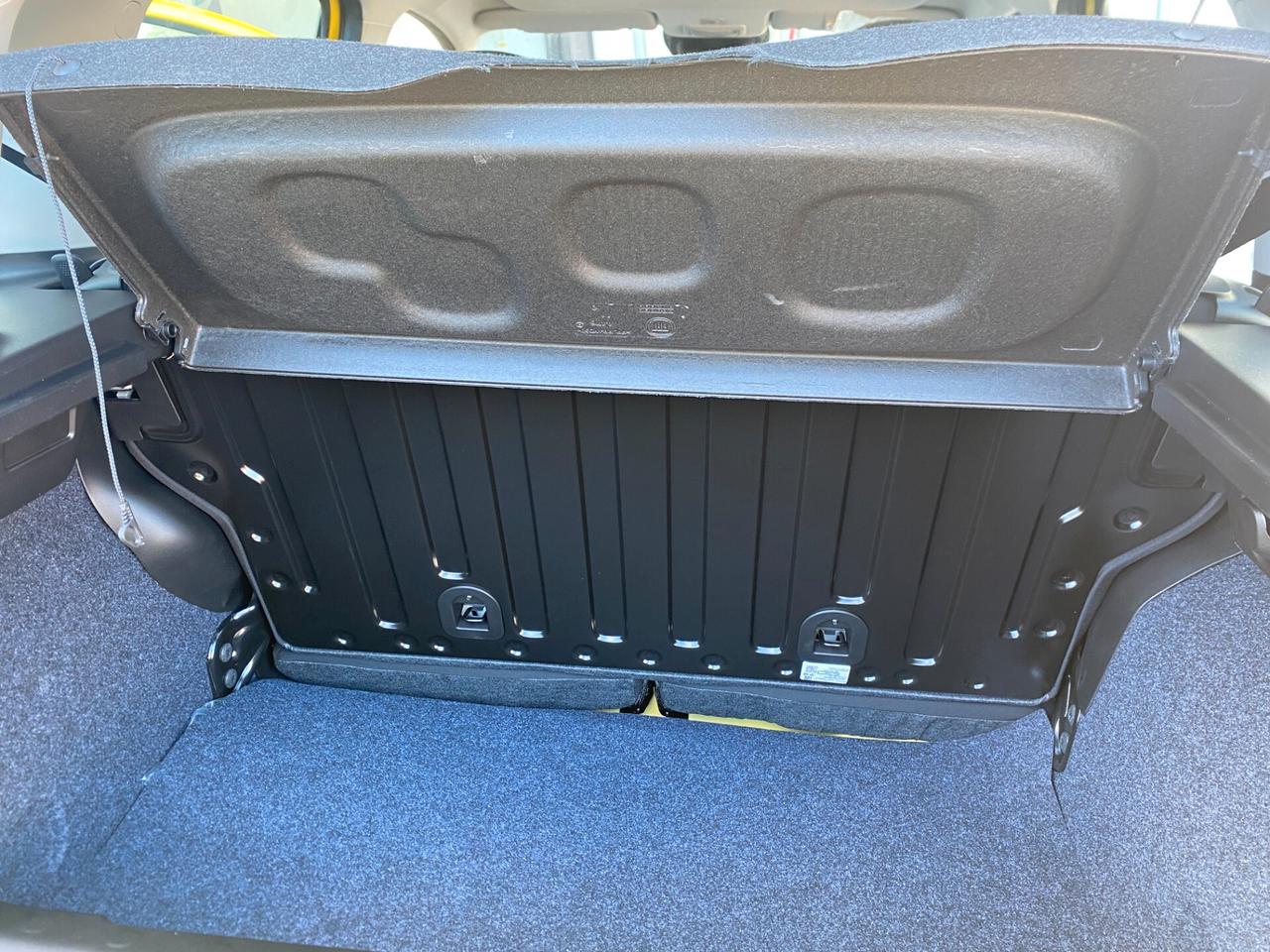 Fiat Panda 1.0 FireFly S&S Hybrid Pop