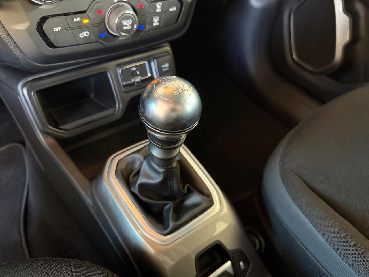 Jeep Renegade 1.0 T3 Limited PREZZO REALE NO VINCOLI
