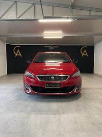 Peugeot 308 BlueHDi 120 S&S GT Line