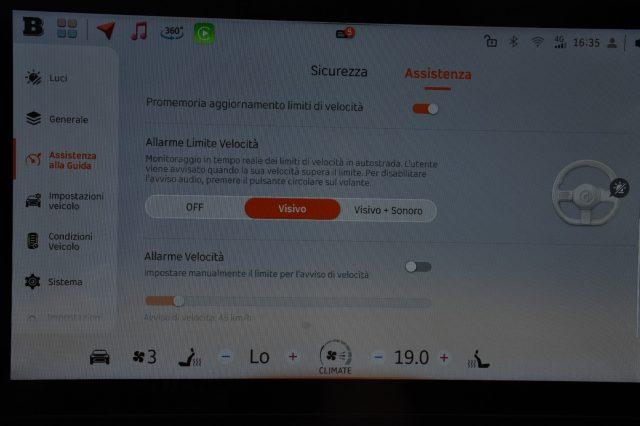 SMART Smart #3 BRABUS