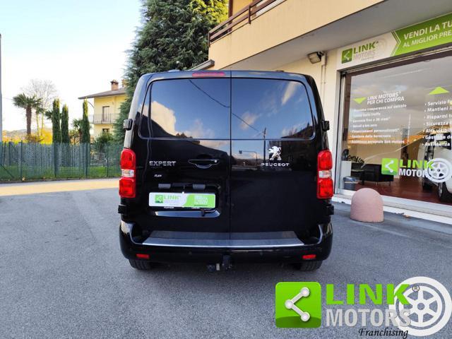 PEUGEOT Expert GARANZIA INCLUSA Professional