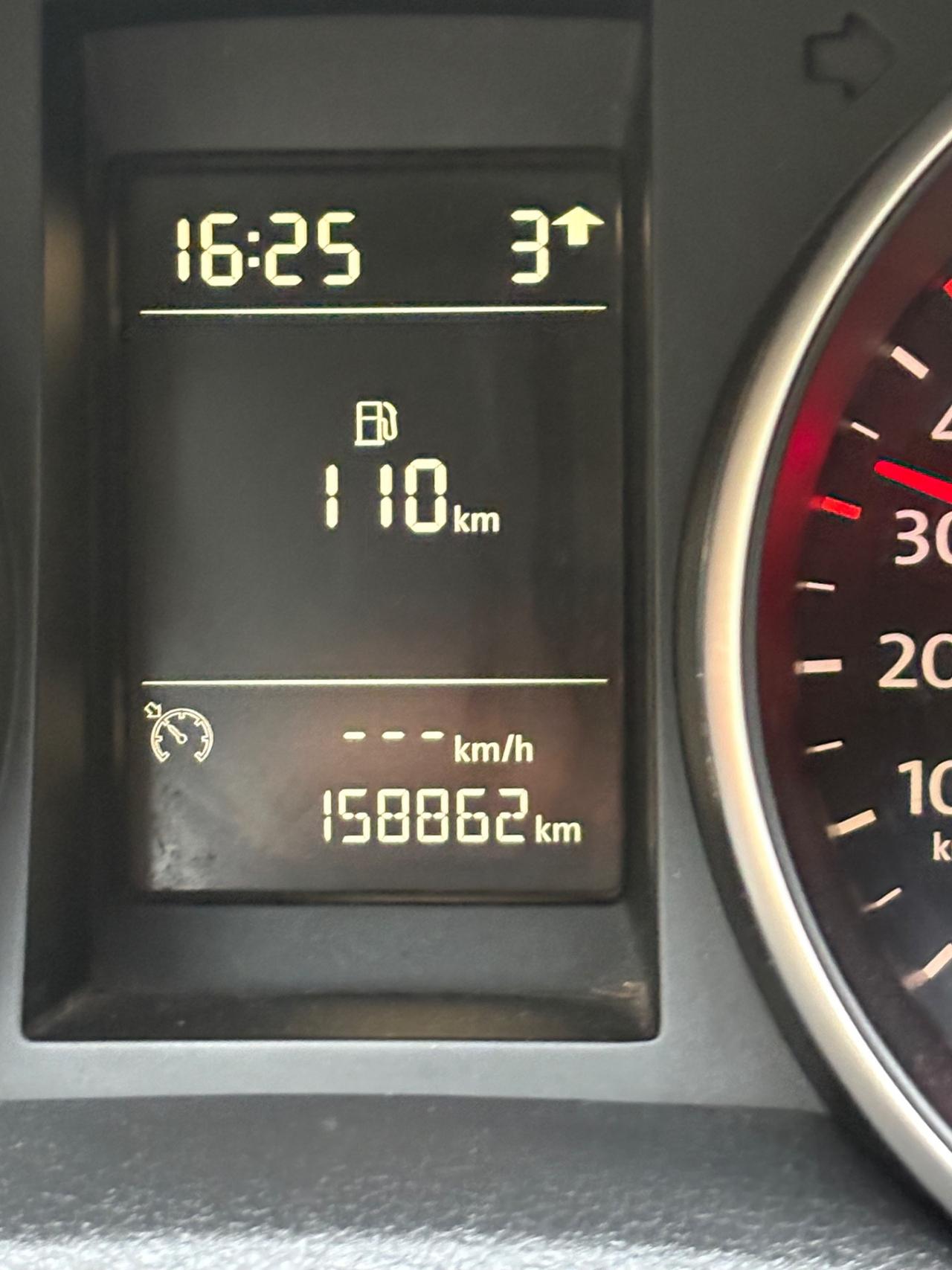 Volkswagen Golf 1.6 TDI DPF 5p. Trendline